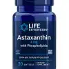 Astaxanthin with Phospholipids by Life Extension