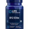 B12 Elite Two active forms for brain health & dopamine production, lozenge