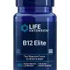 B12 Elite Two active forms for brain health & dopamine production, lozenge