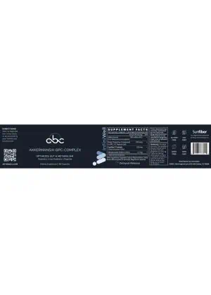 BPC-157 Probiotic|ABC by InfiniWell