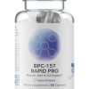 BPC-157 Rapid Pro - 500mcg by InfiniWell
