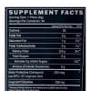 BPC-157 with Cognizin® - Chocolates Dark Chocolate Flavor by InfiniWell