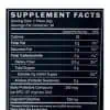 BPC-157 with Cognizin® - Chocolates Dark Chocolate Flavor by InfiniWell