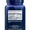 Benfotiamine with Thiamine Healthy glucose metabolism, ultra-bioavailable B1