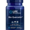 Bio-Quercetin Immune & cardiovascular health, oxidative stress, bioavailability by Life Extension