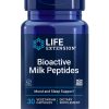 Bioactive Milk Peptides Promotes relaxation