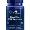 Bioactive Milk Peptides Promotes relaxation