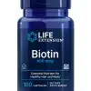 Biotin For healthy hair & strong nails