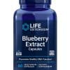 Blueberry Extract Capsules Supports cognitive health, DNA function & more