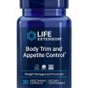 Body Trim and Appetite Control - lasting weight loss with the right choices with some help.