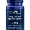 Body Trim and Appetite Control - lasting weight loss with the right choices with some help.