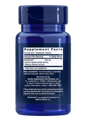 Body Trim and Appetite Control - lasting weight loss with the right choices with some help.