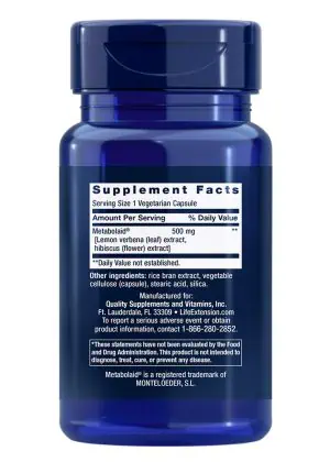 Body Trim and Appetite Control - lasting weight loss with the right choices with some help.