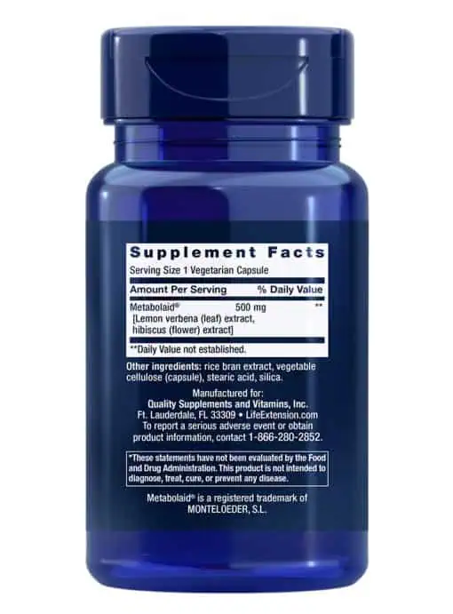 Body Trim and Appetite Control - lasting weight loss with the right choices with some help.