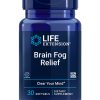 Brain Fog Relief Clarity and focus, fast-acting, caffeine-free