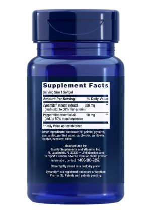 Brain Fog Relief Clarity and focus, fast-acting, caffeine-free