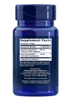 Brain Fog Relief Clarity and focus, fast-acting, caffeine-free