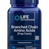 Branched Chain Amino Acids by Life Extension