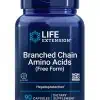 Branched Chain Amino Acids by Life Extension