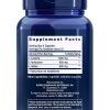 Branched Chain Amino Acids by Life Extension