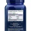 Branched Chain Amino Acids by Life Extension