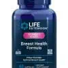 Breast Health Formula Powerful nutrients to maintain optimal breast health