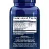 CHOL-Support Dual-action support for already-healthy HDL & LDL levels.