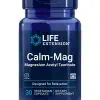Calm-Mag Magnesium Acetyl Taurinate by Life Extension