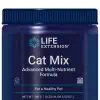 Cat Mix Our purrfect nutrient mix for kitty