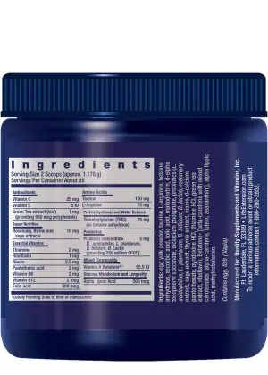 Cat Mix Our purrfect nutrient mix for kitty