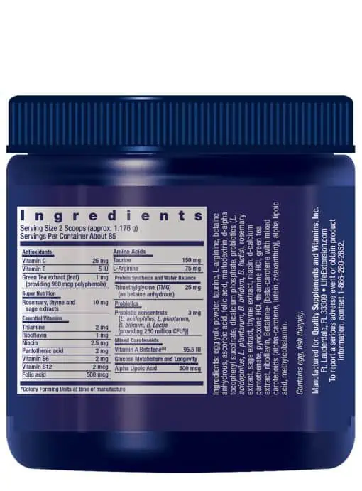 Cat Mix Our purrfect nutrient mix for kitty