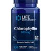 Chlorophyllin Potent antioxidant & DNA health support