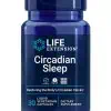 Circadian Sleep Restore your body's sleep-wake cycle, 1.5 mg melatonin