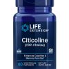 Citicoline (CDP-Choline) Supports memory health, focus and attention, 1-month supply