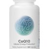 CoQ10- Superior Bioavailability with MicroActive Technology by Infiniwell