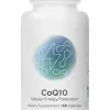 CoQ10- Superior Bioavailability with MicroActive Technology by Infiniwell
