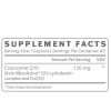 CoQ10- Superior Bioavailability with MicroActive Technology by Infiniwell