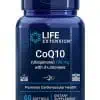 CoQ10 (Ubiquinone) with d-Limonene Heart health & cellular energy, traditional formula