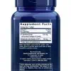 CoQ10 (Ubiquinone) with d-Limonene Heart health & cellular energy, traditional formula