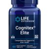Cognitex® Elite Attention, focus, mood & memory
