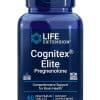 Cognitex Elite Pregnenolone Attention, focus, mood & memory, advanced formula