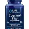 Cognitex Elite Pregnenolone Attention, focus, mood & memory, advanced formula