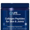Collagen Peptides for Skin & Joints This easily mixable, easily digestible collagen supplement provides three different types of collagen