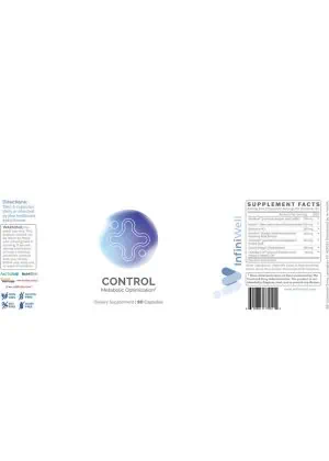 Control by InfiniWell