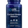 Cortisol-Stress Balance Manage stress by maintaining healthy cortisol levels