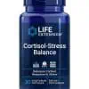 Cortisol-Stress Balance Manage stress by maintaining healthy cortisol levels