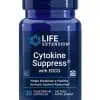 Cytokine Suppress® with EGCG Support a healthy inflammatory response