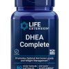 DHEA Complete Promotes optimal hormone levels & weight management