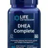 DHEA Complete Promotes optimal hormone levels & weight management