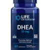 DHEA Dehydroepiandrosterone promotes healthy hormone balance & overall health